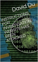 [ DevCourseWeb ] Instructions For Investigation Website Has Been Attacked