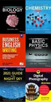 Assorted Books Collection - September 28 2020