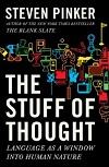 The Stuff of Thought - Language as a Window Into Human Nature