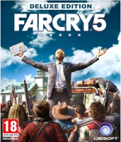 Far Cry 5-SKIDROW