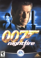 James Bond 007: Nightfire ( v5.91 + Legit DRM-Free + Multiplayer) – [DODI Repack]