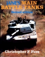 Main Battle Tanks
