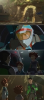 Star Wars Resistance S02E07 720p x265-ZMNT