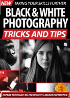 Black & White Photography Tricks And Tips (No.1, 2020) [NulledPremium]
