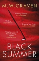Black Summer - M.W. Craven [EN EPUB] [ebook] [ps]