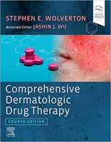 [ FreeCourseWeb ] Comprehensive Dermatologic Drug Therapy, 4th Edition