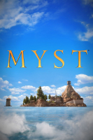 Myst Games Collection - (Good Old Games) (DRM Free) (SoushkinBoudera)