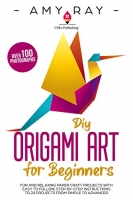 [ FreeCourseWeb ] DIY Origami Art for Beginners