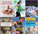 Assorted Books Collection - July 22 2019