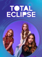 Total Eclipse 2018 (S02 Complete) 720p WEB-DL (DDP2 0) X264 Solar