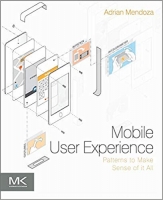 [ FreeCourseWeb ] Mobile User Experience- Patterns to Make Sense of it All (EPUB)