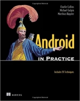 [ FreeCourseWeb ] Android in Practice- Includes 91 Techniques