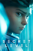Secret Level S01 720p ITA-ENG MULTI WEBRip x265 AAC-V3SP4EV3R