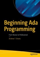 Beginning Ada Programming: From Novice to Professional - [BookFlare]