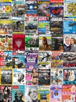 Assorted Magazines - April 27 2019 (True PDF)