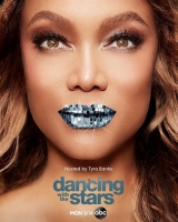 Dancing With The Stars US S29E03 WEB h264-BAE