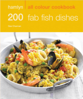 [ FreeCourseWeb ] Hamlyn All Colour Cookbook - 200 Fab Fish Dishes