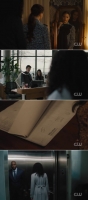 Charmed S02E17 720p x265-ZMNT
