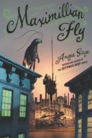 Maximillian Fly - Angie Sage [EPUB] [ps]