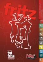 Fritz 17.5 + Database, Opening Book, Fat Fritz [FileCR]