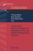 [ FreeCourseWeb ] Control and observer design for nonlinear finite and infinite ...