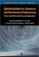 [ FreeCourseWeb ] Optimization for Chemical and Biochemical Engineering - Theory, Algorithms, Modeling and Applications