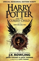 Harry Potter and the Cursed Child [EPUB]