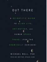 .Out There- Michael Wall