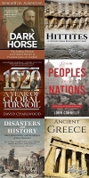20 History Books Collection Pack-33