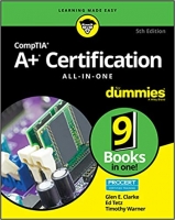 [ FreeCourseWeb ] CompTIA A + Certification All-in-One For Dummies, 5th Edition (True PDF)