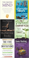 Assorted Books Collection - April 03 2020 Part-2