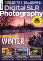 Digital SLR Photography – February 2020 [NulledPremium]