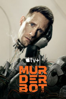 Murderbot S01 (2025) Rus 1080р WEBRip ViruseProject