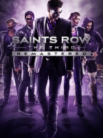 Saints Row: The Third – Remastered