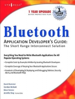 [ FreeCourseWeb ] Bluetooth Application Developer's Guide - The Short Range Inte...