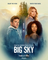 Big Sky 2020 S01E05 720p HDTV x264-SYNCOPY