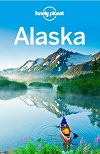 Alaska (Lonely Planet Travel Guides)
