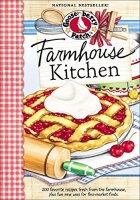 [ FreeCourseWeb ] Farmhouse Kitchen (Everyday Cookbook Collection)