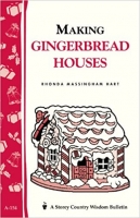 [ FreeCourseWeb ] Making Gingerbread Houses