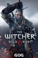 The Witcher 3: Wild Hunt v.1.32 [GOG]