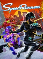 SpeedRunners [Multi] [Mono] [Linux Native]
