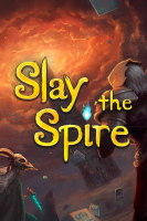 Slay the Spire v 2 1 [GOG]