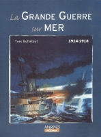 The Great War on Sea 1914-18
