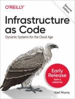 Infrastructure as Code, 2nd Edition [NulledPremium]