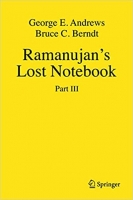 [ FreeCourseWeb ] Ramanujan ' s Notebooks - Part III
