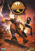 Flash Gordon (1996)