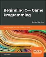 Beginning C++ Game Programming: Learn to program with C++ by building fun games, 2nd Edition [NulledPremium]