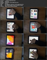 [ FreeCourseWeb ] Skillshare - Digital Art a Modern Approach