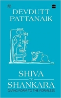 Shiva to Shankara: Giving Form to the Formless