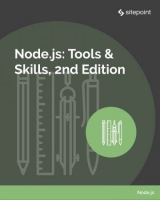 [ FreeCourseWeb ] Node.js - Tools & Skills, 2nd Edition (True EPUB)